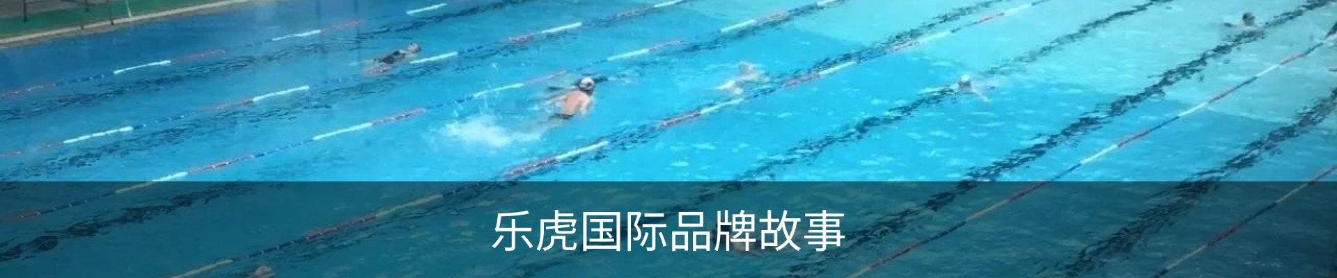 乐虎国际品牌故事